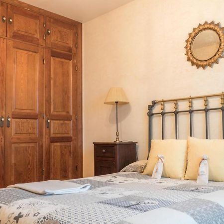 Casa Rural El Capricho Otero de Herreros ภายนอก รูปภาพ