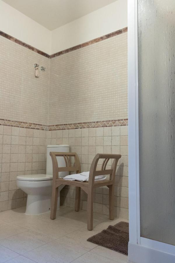 Casa Rural El Capricho Otero de Herreros ภายนอก รูปภาพ